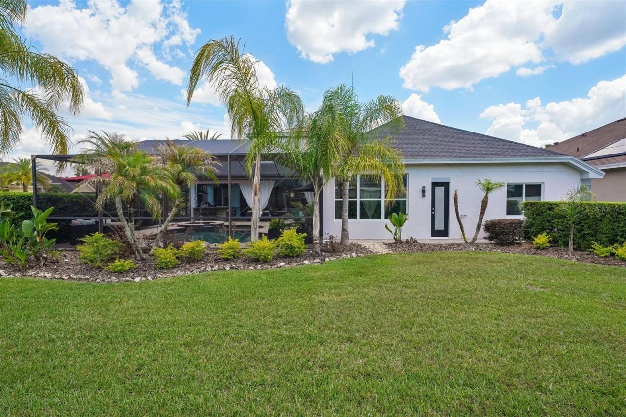 3433 Leaf Lake Drive, Land O Lakes, FL 34639 Photo