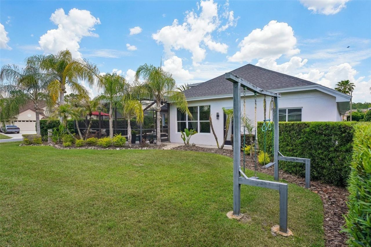 3433 Leaf Lake Drive, Land O Lakes, FL 34639 Photo