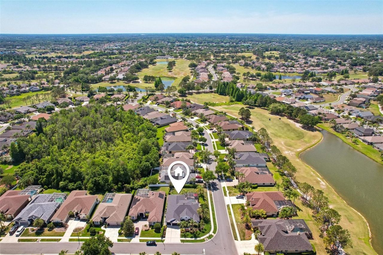 3433 Leaf Lake Drive, Land O Lakes, FL 34639 Photo