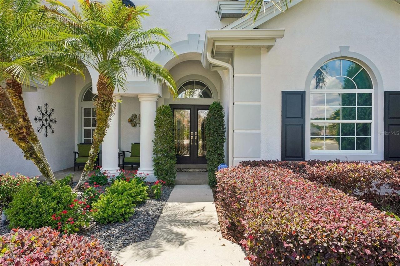3433 Leaf Lake Drive, Land O Lakes, FL 34639 Photo