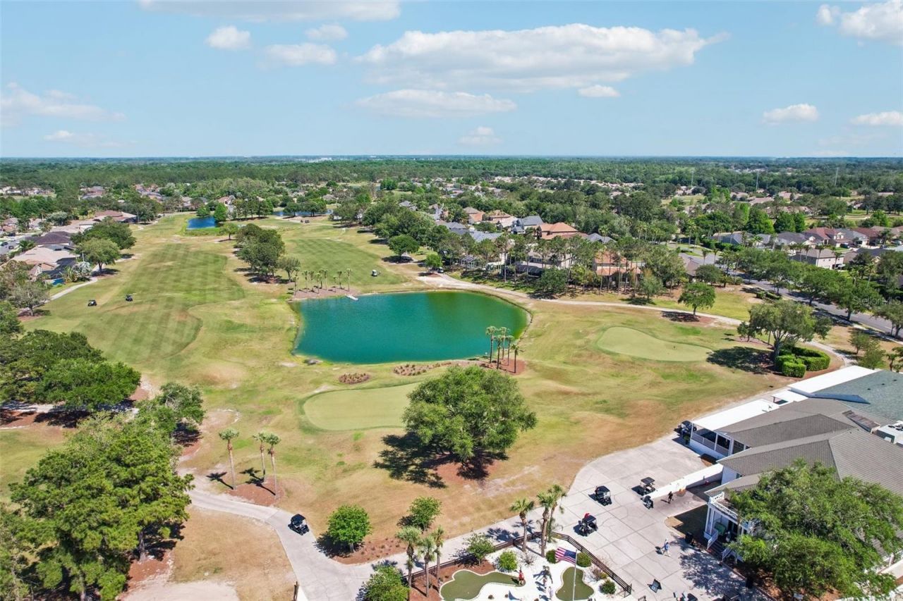 3433 Leaf Lake Drive, Land O Lakes, FL 34639 Photo