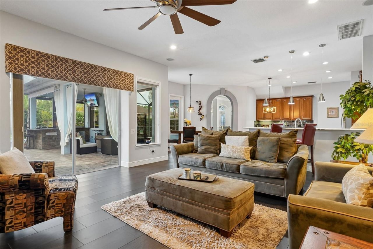 3433 Leaf Lake Drive, Land O Lakes, FL 34639 Photo