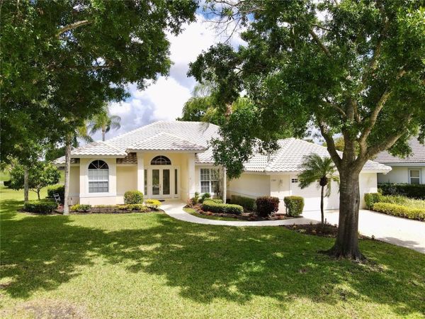 1305 SW BENT PINE COVE , PORT ST LUCIE, FL 34986