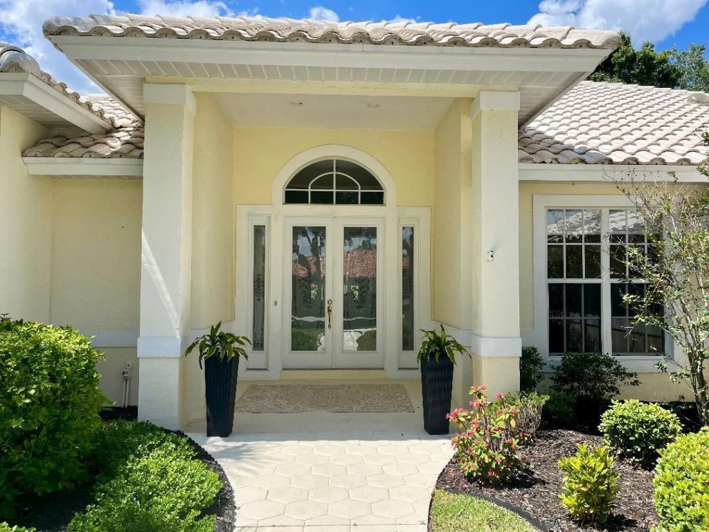 1305 SW Bent Pine Cove , Port Saint Lucie, FL 34986 Photo