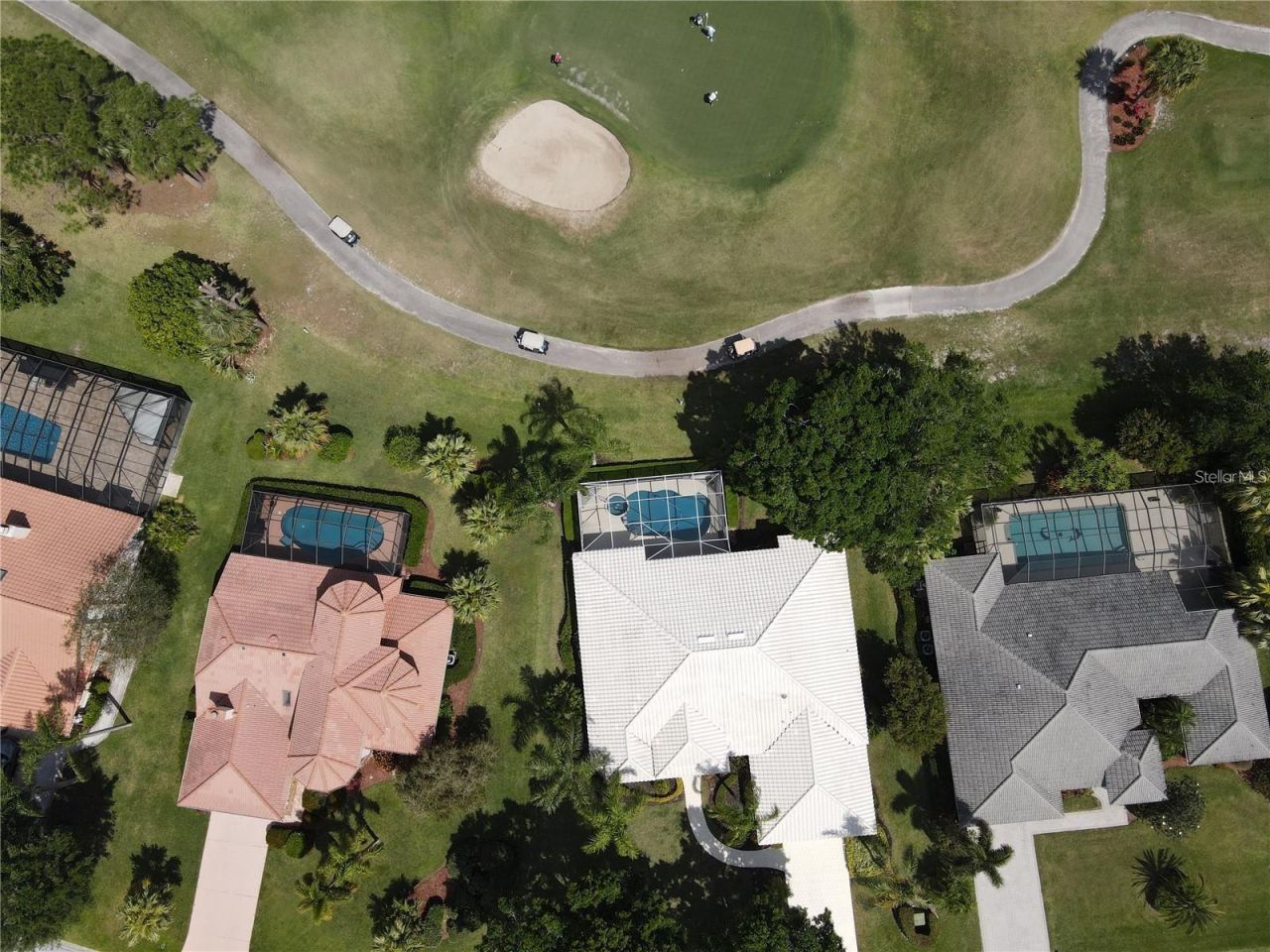 1305 SW Bent Pine Cove , Port Saint Lucie, FL 34986 Photo