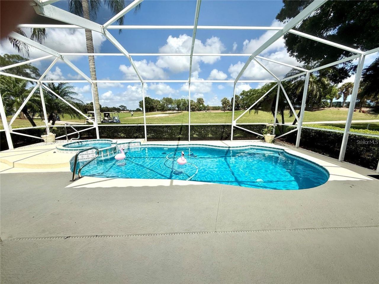 1305 SW Bent Pine Cove , Port Saint Lucie, FL 34986 Photo