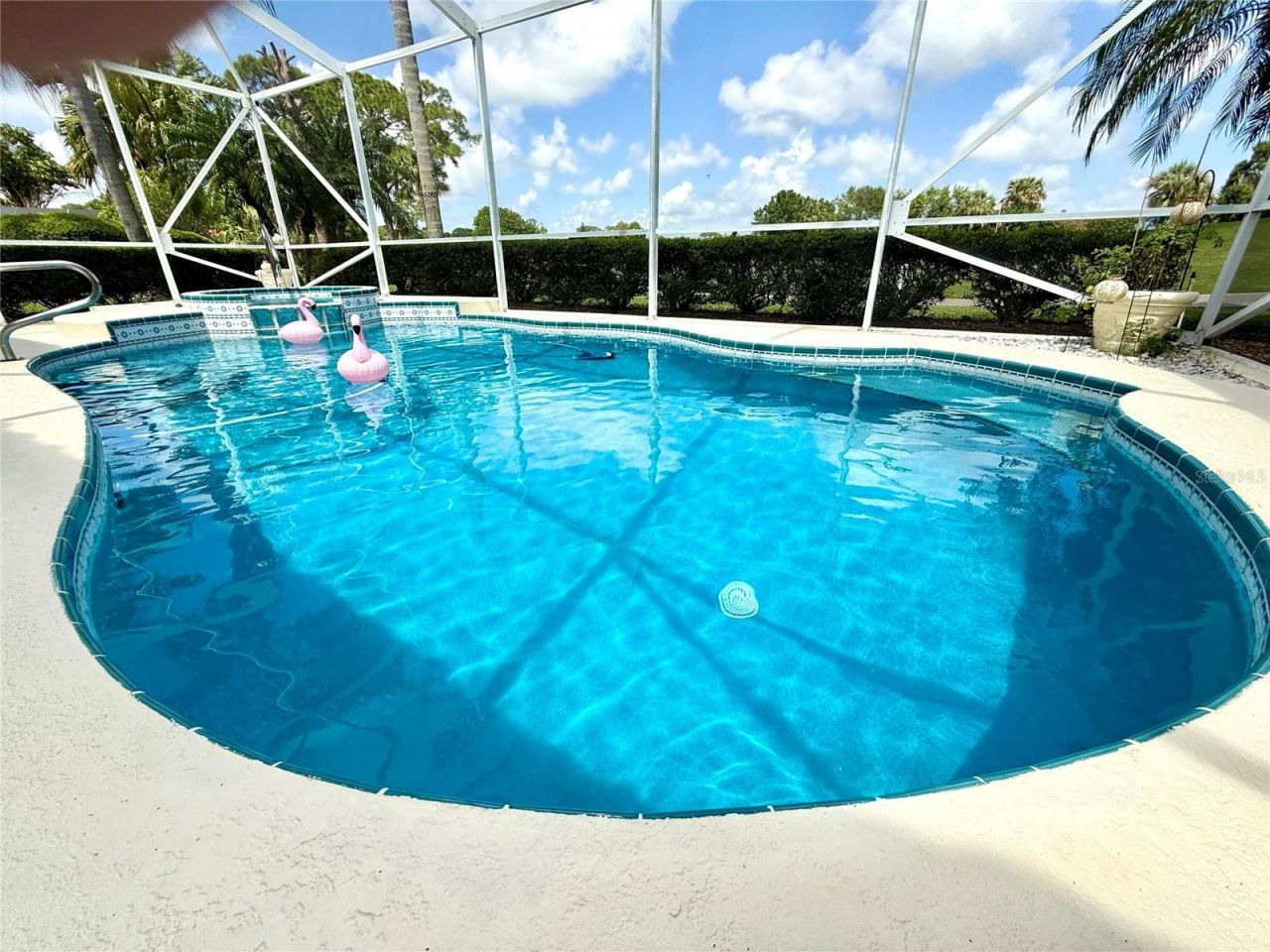 1305 SW Bent Pine Cove , Port Saint Lucie, FL 34986 Photo