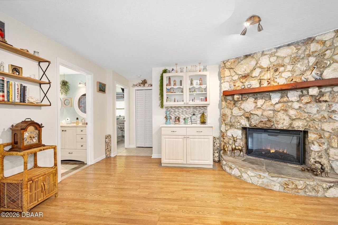 4708 Dixie Drive , Ponce Inlet, FL 32127 Photo