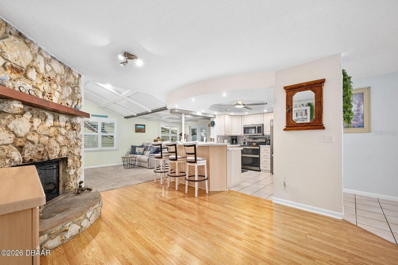 4708 Dixie Drive , Ponce Inlet, FL 32127 Photo