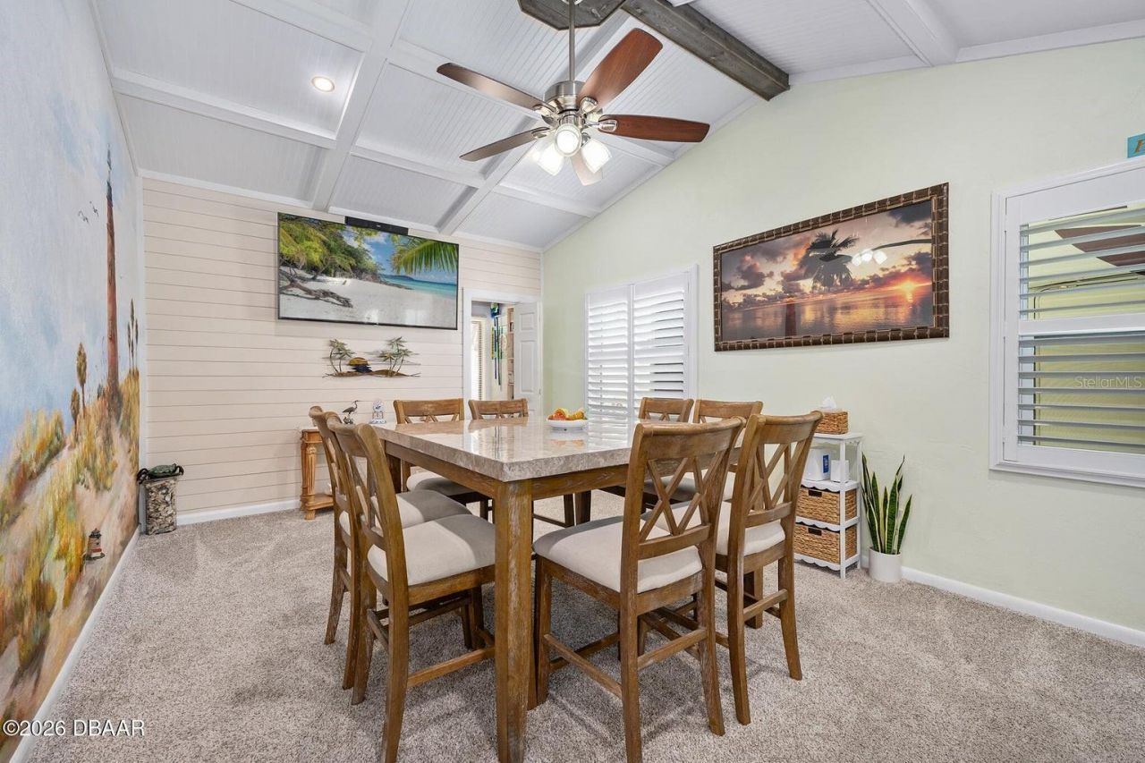 4708 Dixie Drive , Ponce Inlet, FL 32127 Photo