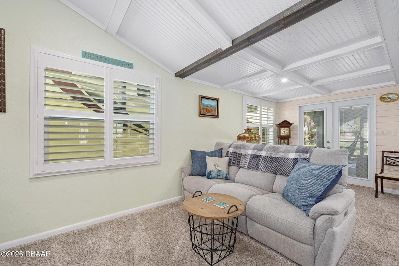 4708 Dixie Drive , Ponce Inlet, FL 32127 Photo