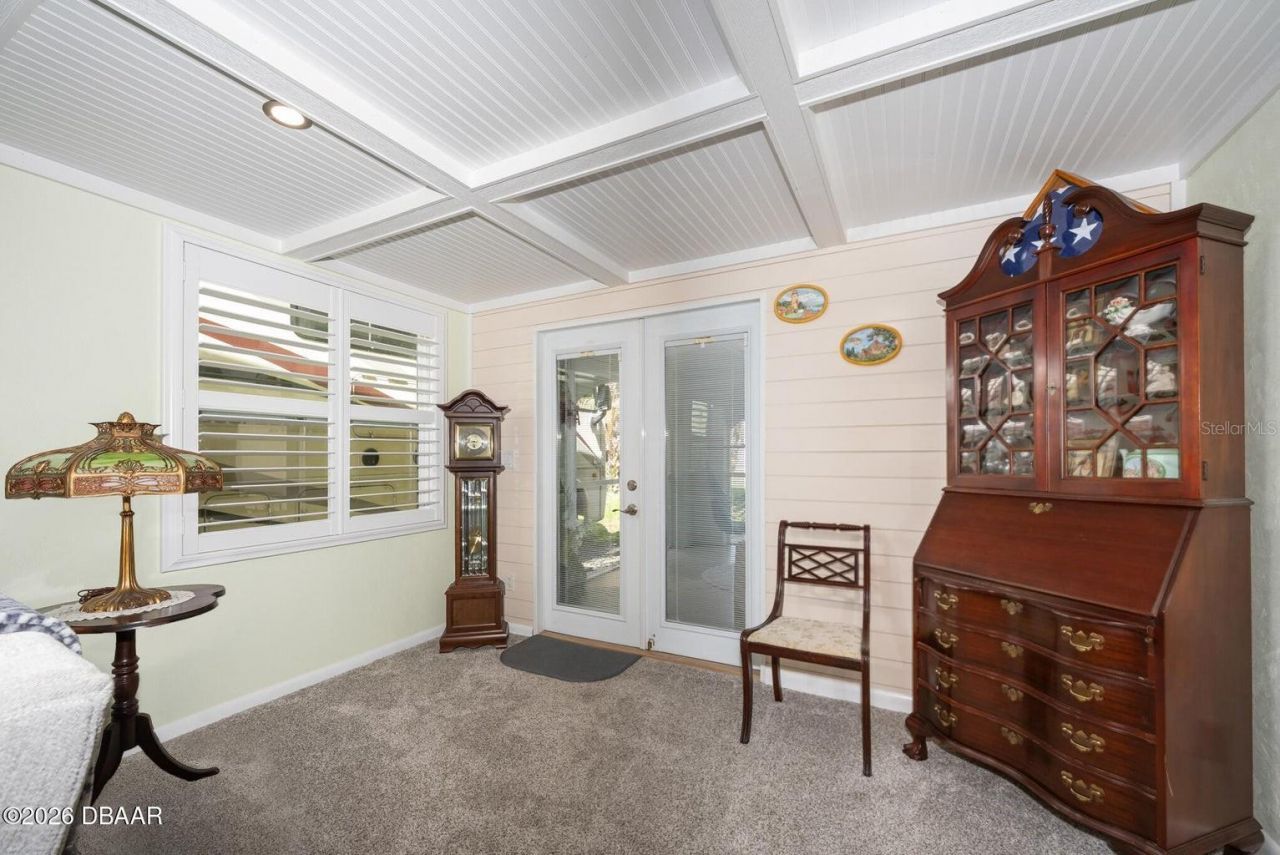 4708 Dixie Drive , Ponce Inlet, FL 32127 Photo