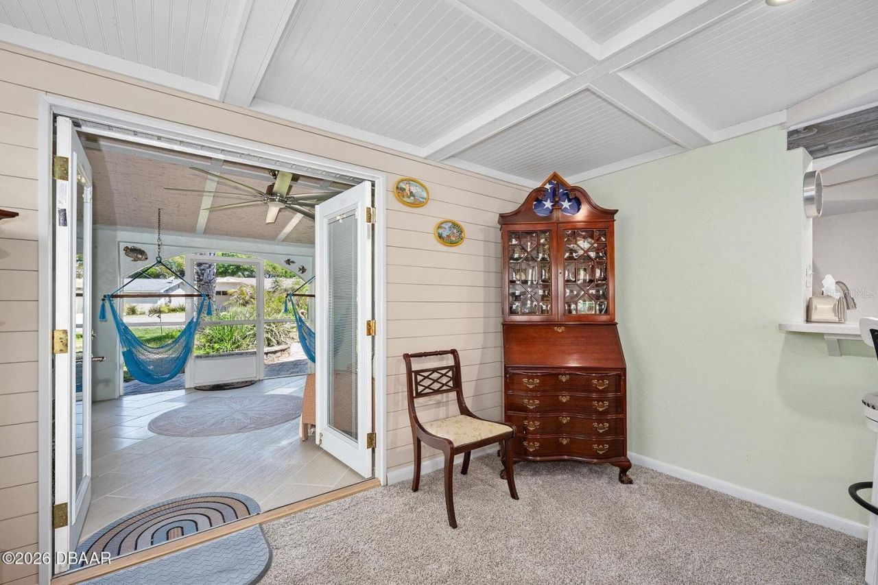 4708 Dixie Drive , Ponce Inlet, FL 32127 Photo