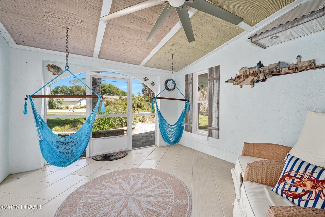 4708 Dixie Drive , Ponce Inlet, FL 32127 Photo