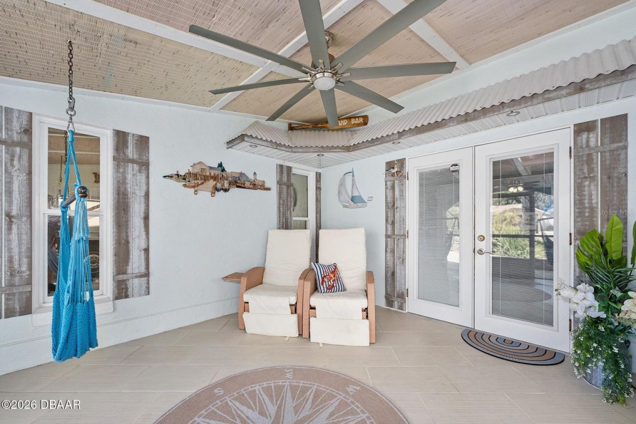 4708 Dixie Drive , Ponce Inlet, FL 32127 Photo