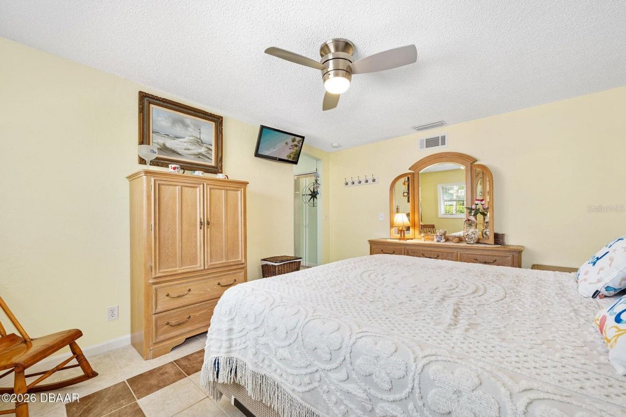 4708 Dixie Drive , Ponce Inlet, FL 32127 Photo