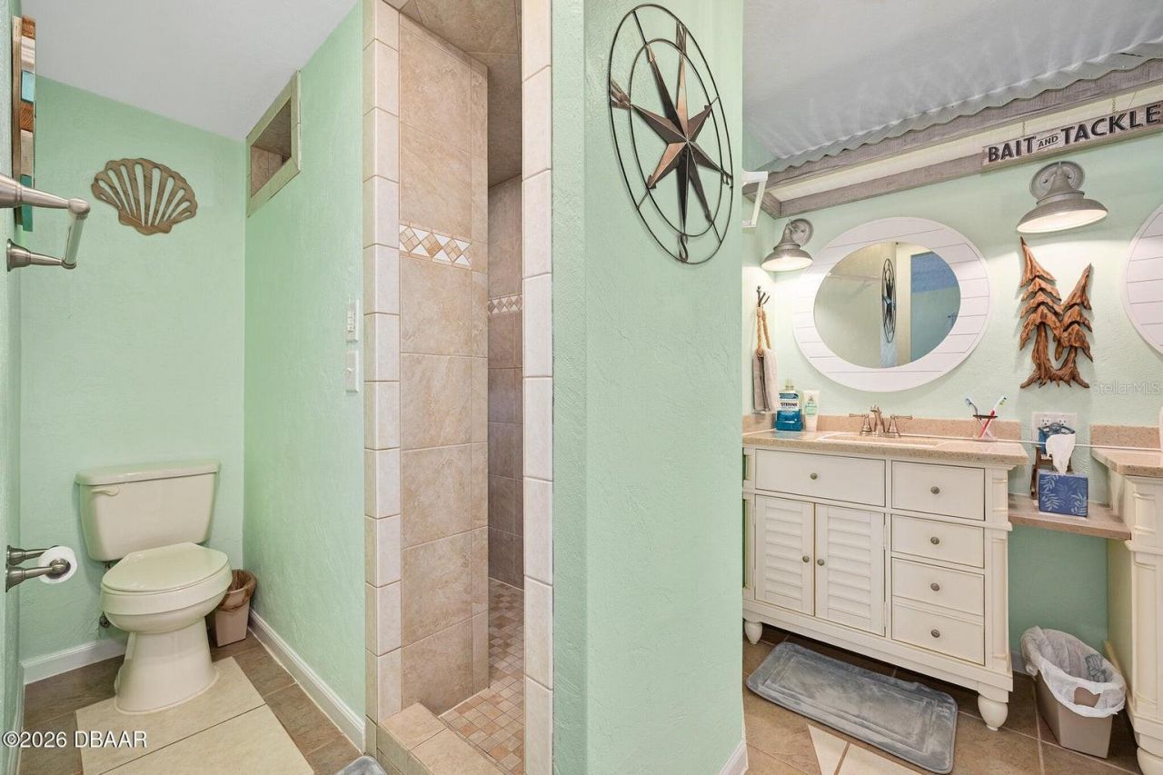 4708 Dixie Drive , Ponce Inlet, FL 32127 Photo