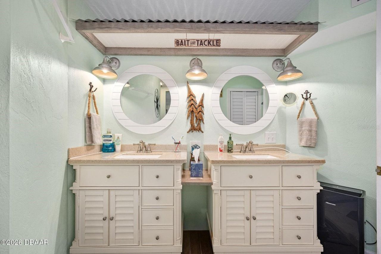 4708 Dixie Drive , Ponce Inlet, FL 32127 Photo