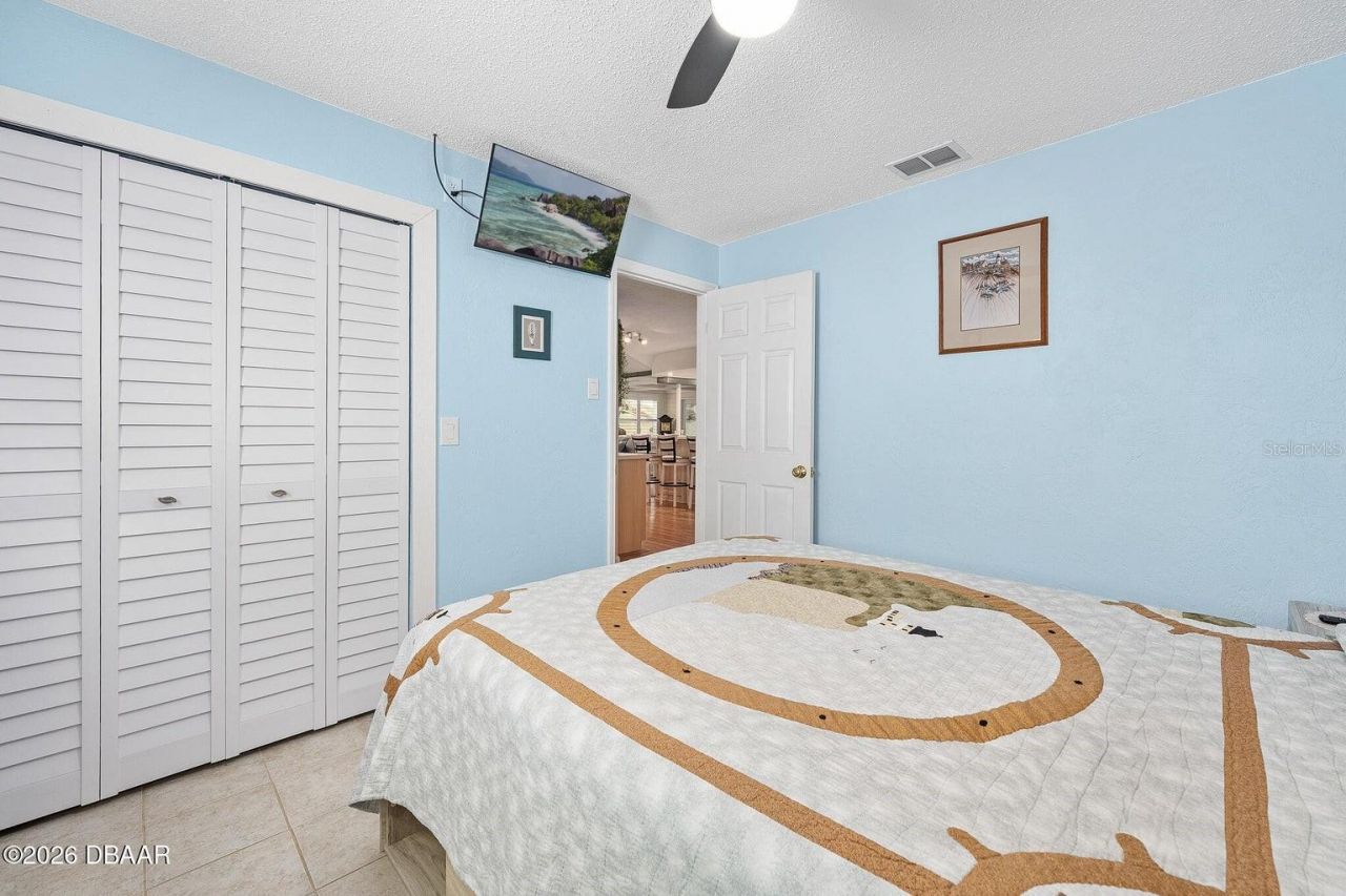 4708 Dixie Drive , Ponce Inlet, FL 32127 Photo