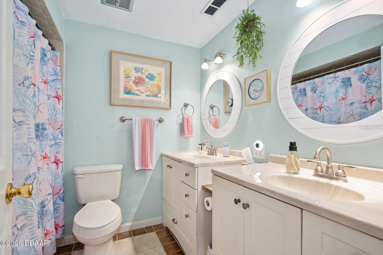 4708 Dixie Drive , Ponce Inlet, FL 32127 Photo