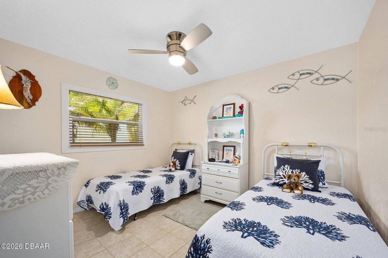 4708 Dixie Drive , Ponce Inlet, FL 32127 Photo