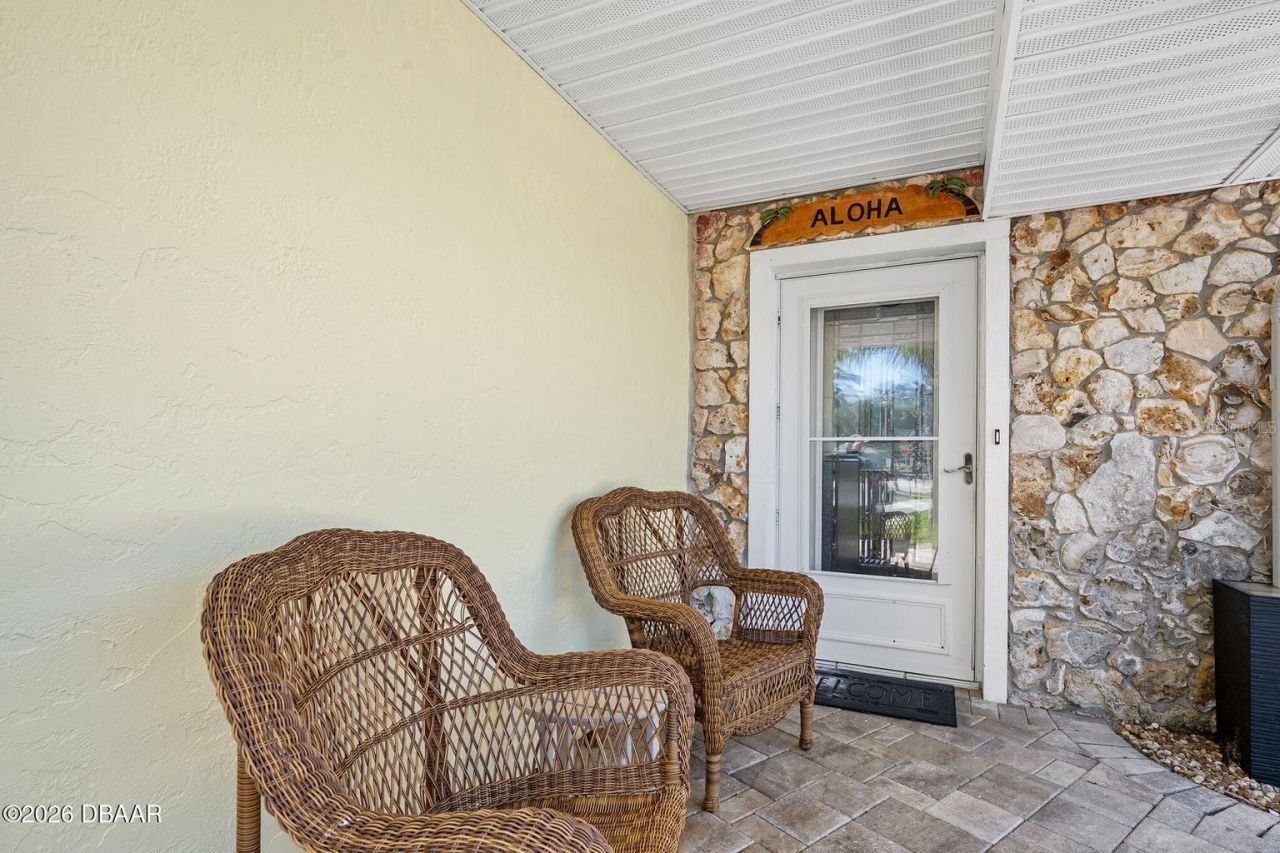 4708 Dixie Drive , Ponce Inlet, FL 32127 Photo