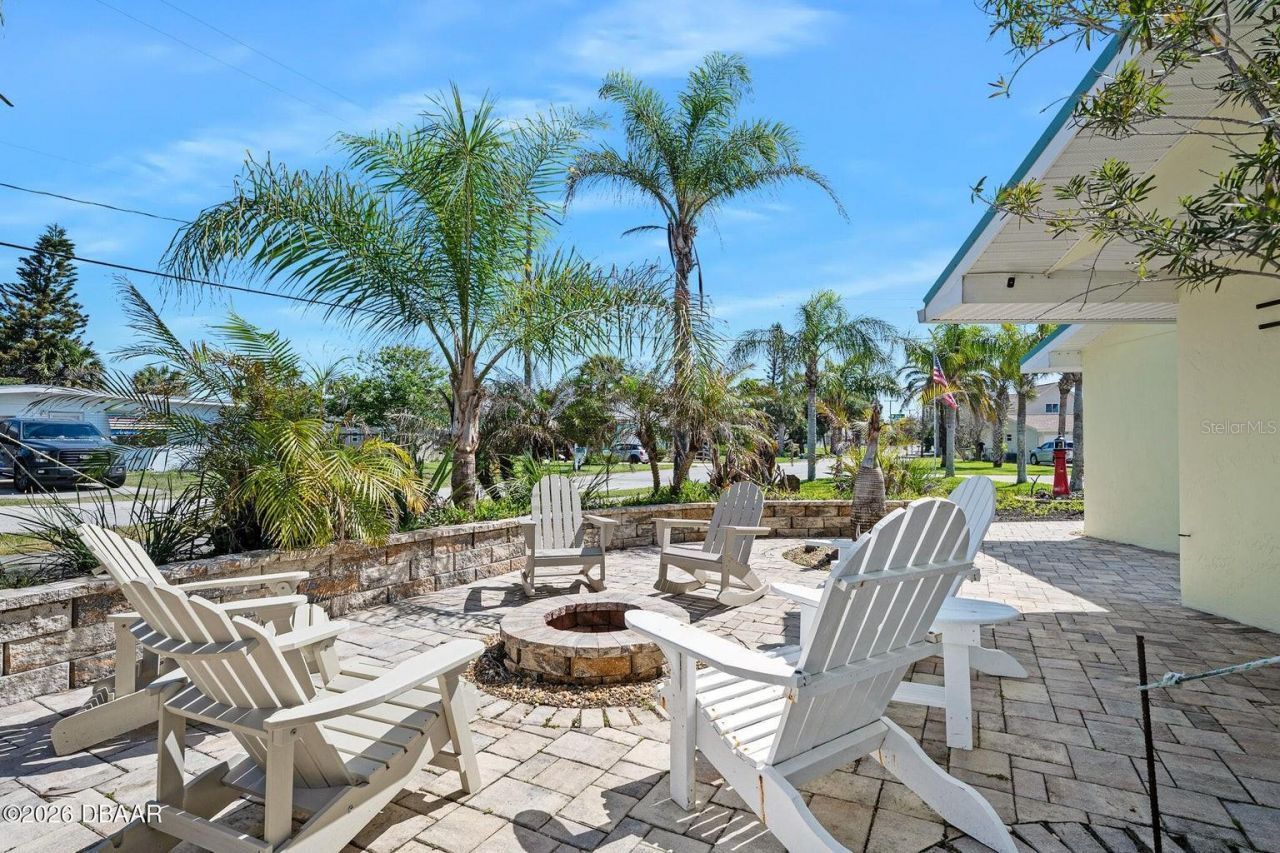 4708 Dixie Drive , Ponce Inlet, FL 32127 Photo