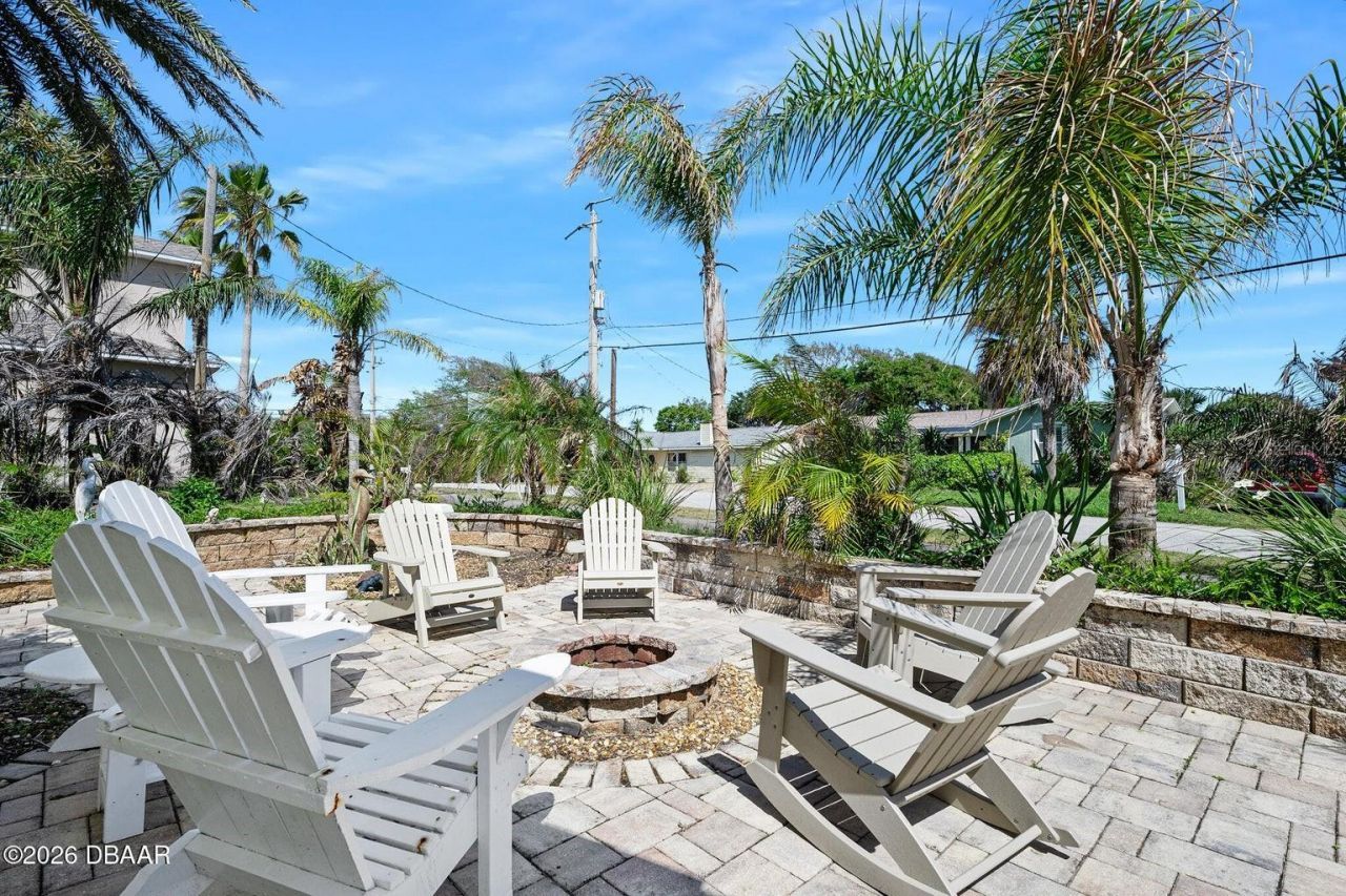 4708 Dixie Drive , Ponce Inlet, FL 32127 Photo