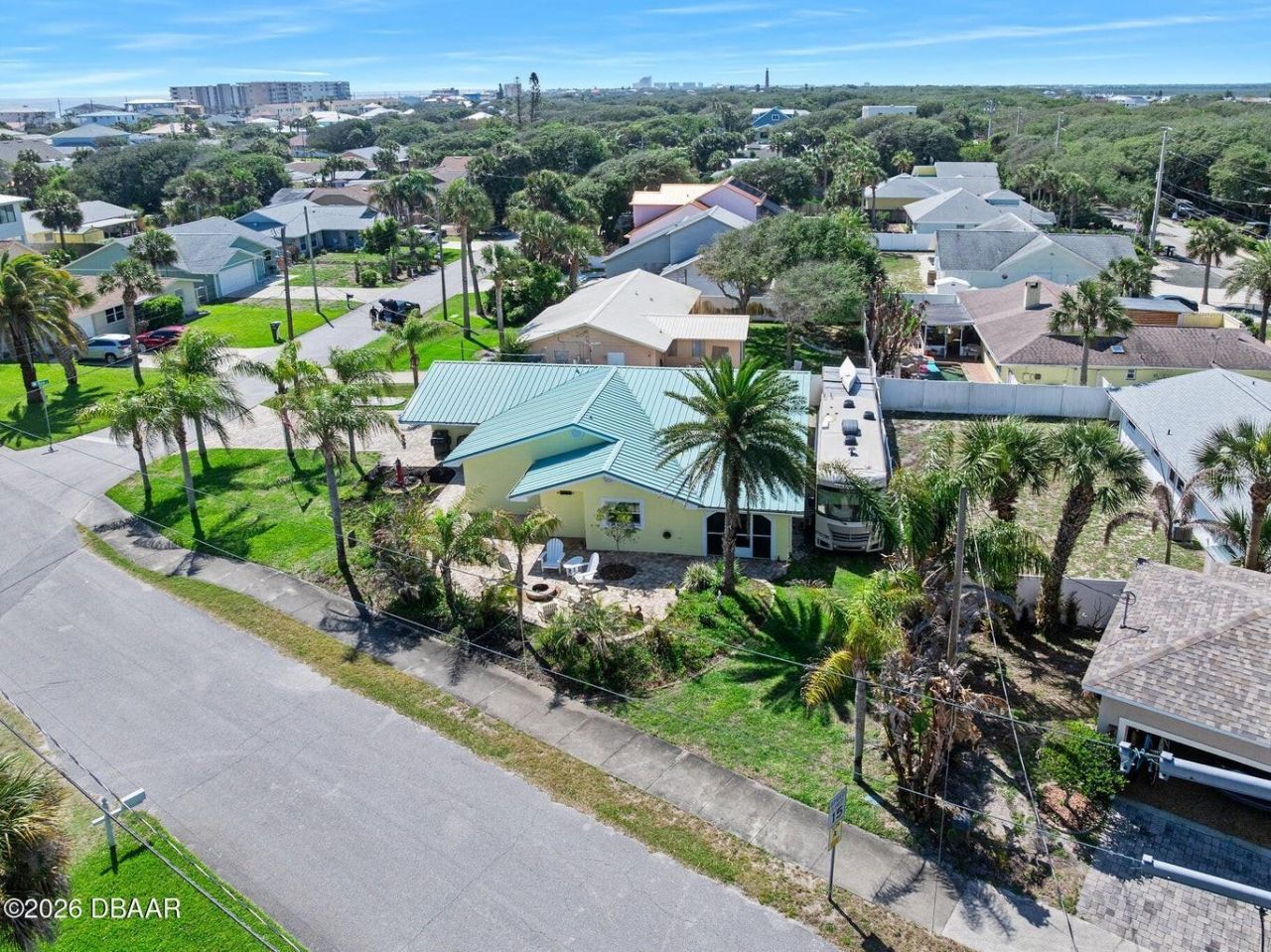 4708 Dixie Drive , Ponce Inlet, FL 32127 Photo