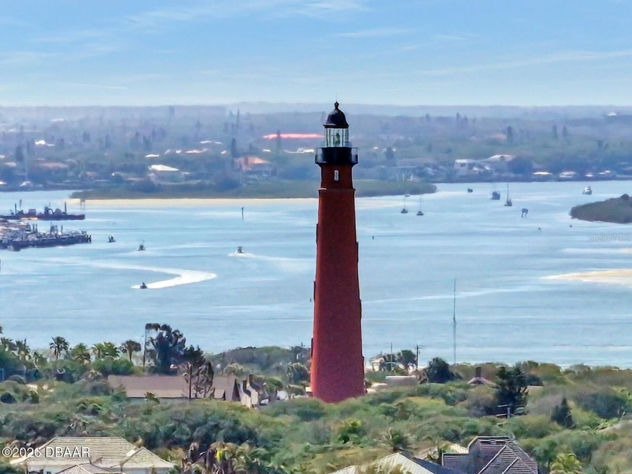 4708 Dixie Drive , Ponce Inlet, FL 32127 Photo