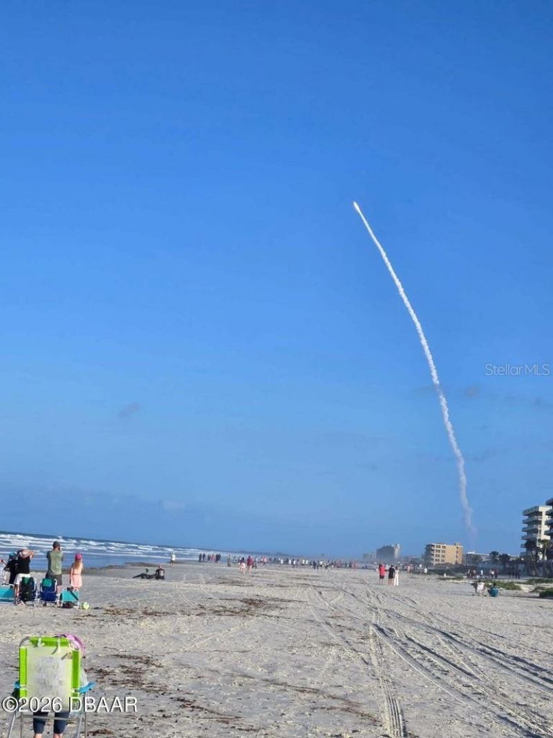 4708 Dixie Drive , Ponce Inlet, FL 32127 Photo