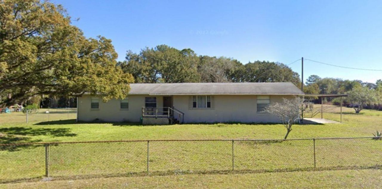1243 Murdock Boulevard, Orlando, FL 32825 Main Photo