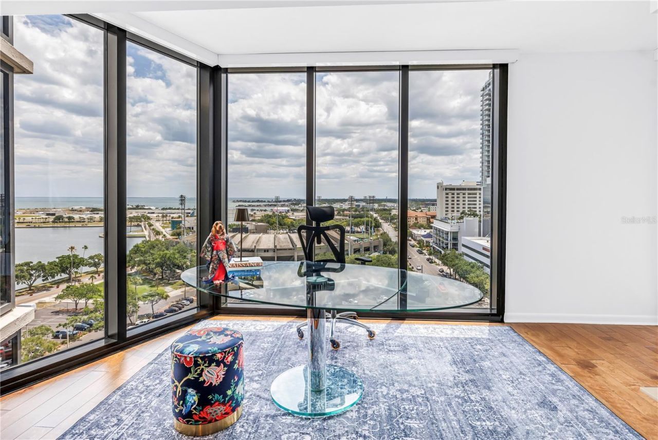 1 Beach Drive Se, Unit 1207, Saint Petersburg, FL 33701 Photo