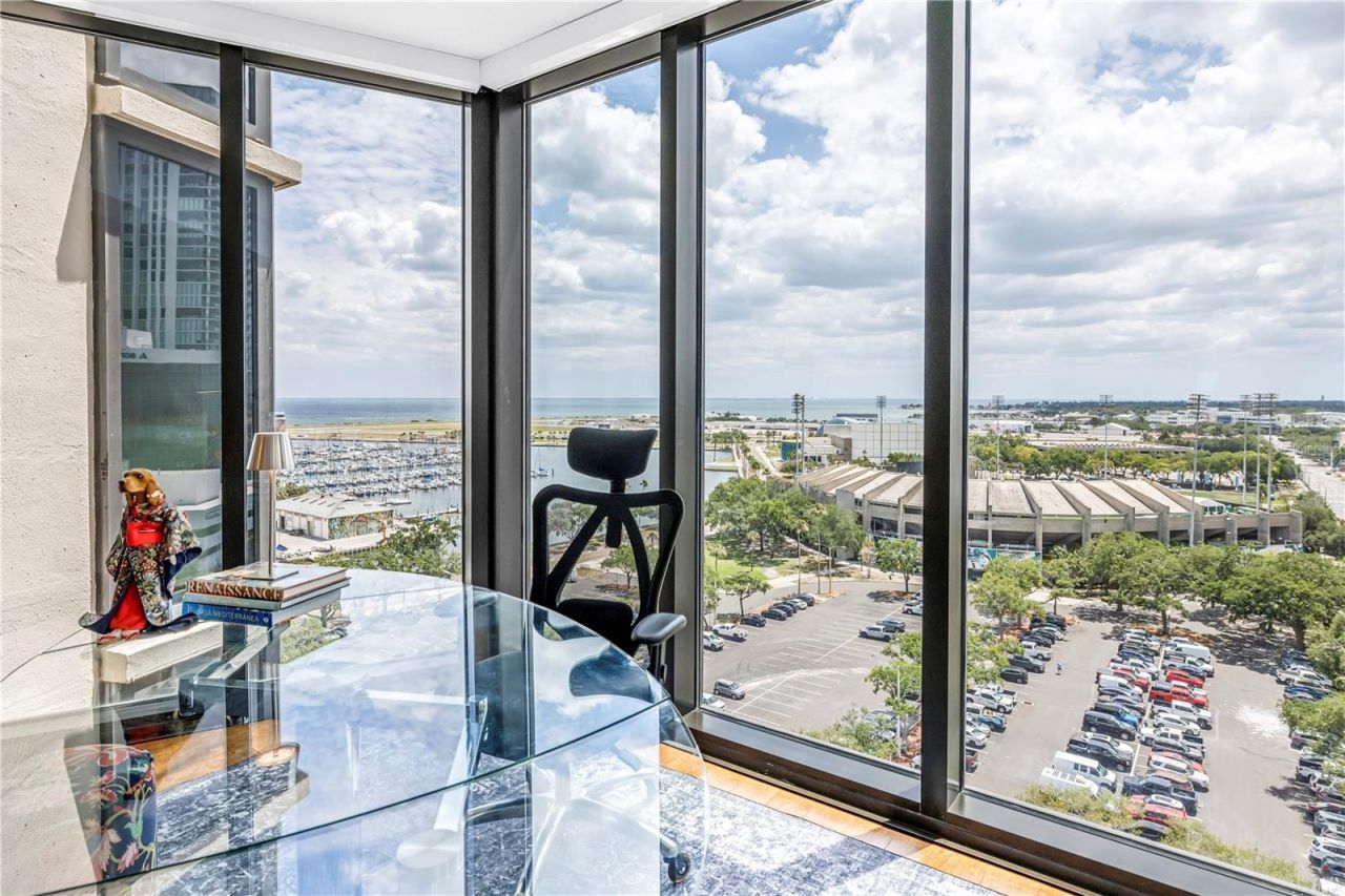 1 Beach Drive Se, Unit 1207, Saint Petersburg, FL 33701 Photo