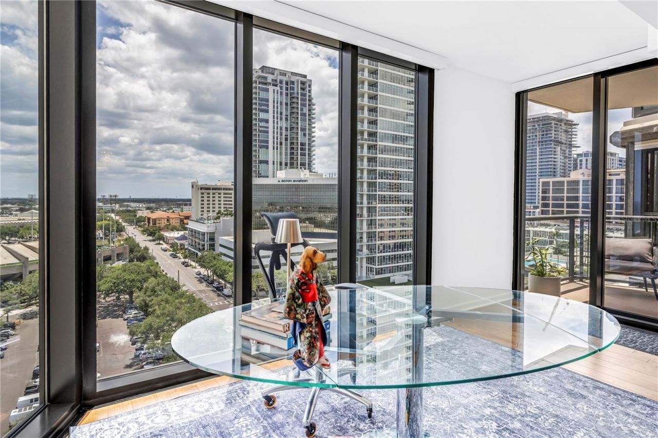1 Beach Drive Se, Unit 1207, Saint Petersburg, FL 33701 Photo