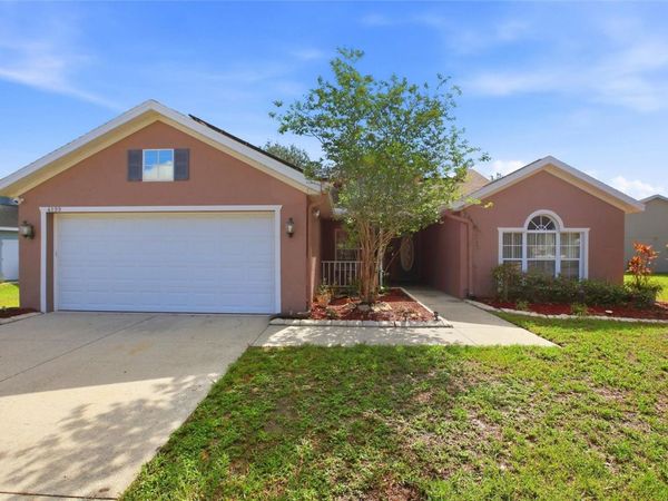 4199 BANBURY CIRCLE , PARRISH, FL 34219