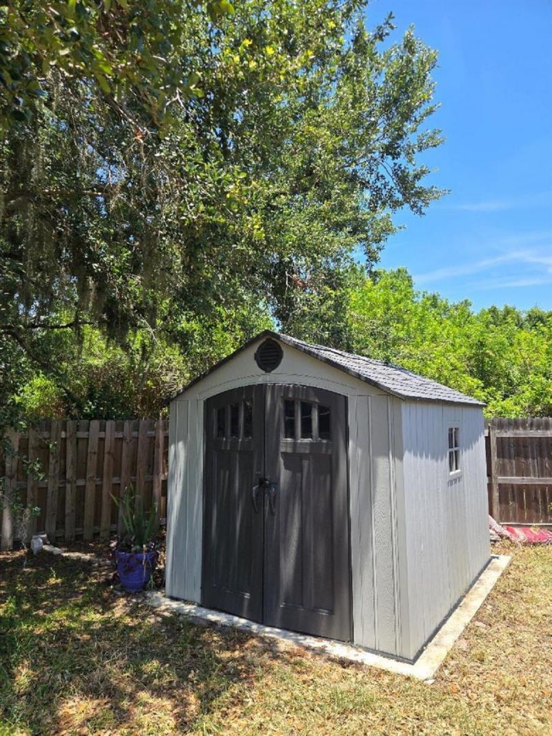 4199 Banbury Circle , Parrish, FL 34219 Photo