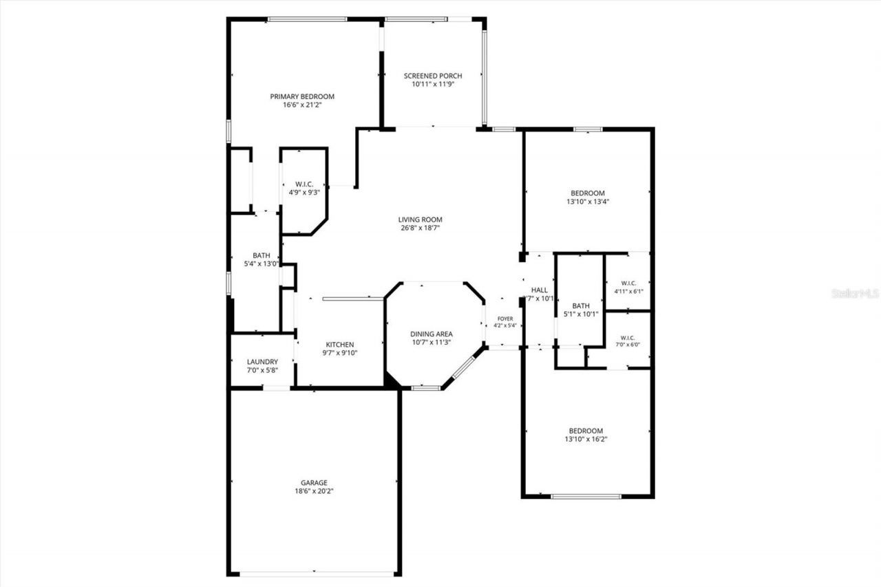 4199 Banbury Circle, Parrish, FL 34219 Photo