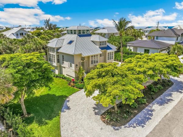 312 BAILY STREET , BOCA GRANDE, FL 33921