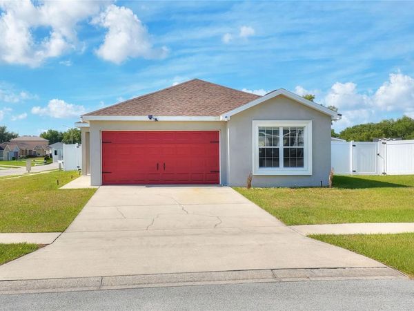 780 OVERLOOK GROVE DRIVE , WINTER HAVEN, FL 33884