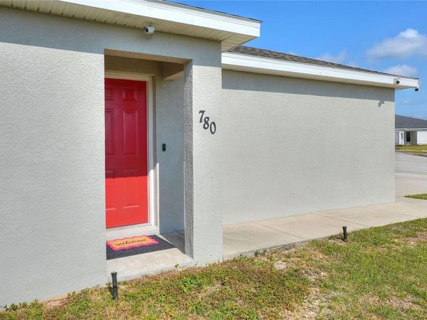 780 OVERLOOK GROVE DRIVE , WINTER HAVEN, FL 33884