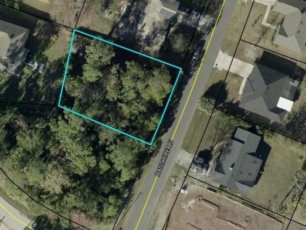 3 RANSHIRE LANE , PALM COAST, FL 32164