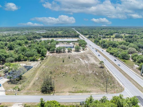 135 11TH AVENUE, OSTEEN, FL 32764