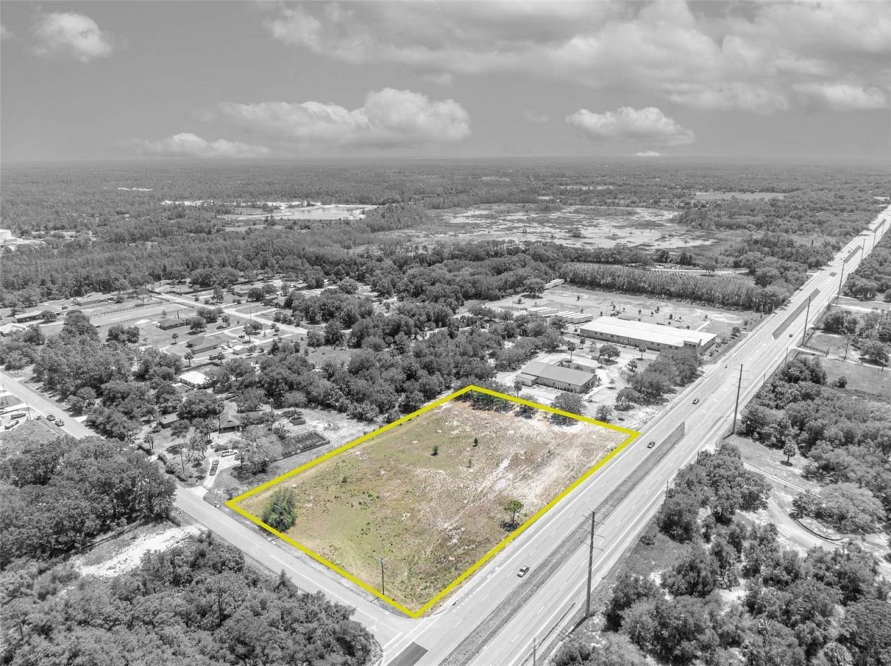 135 11th Avenue, Osteen, FL 32764 Photo