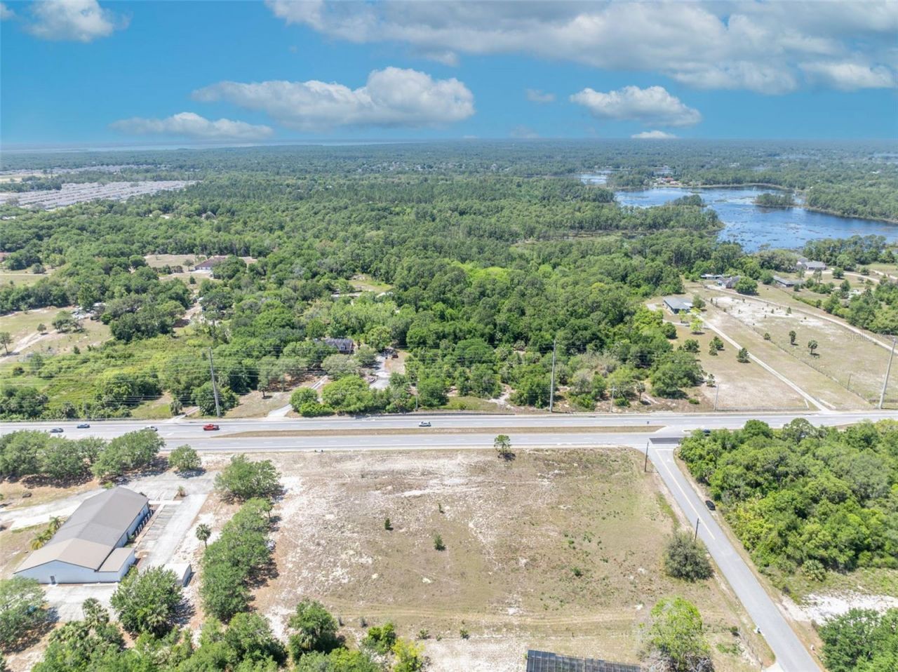 135 11th Avenue, Osteen, FL 32764 Photo