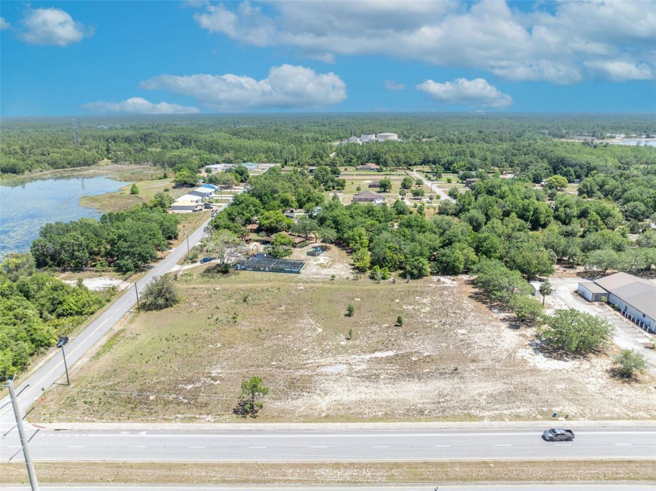 135 11th Avenue, Osteen, FL 32764 Photo