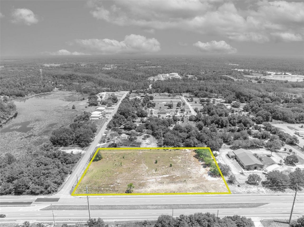 135 11th Avenue, Osteen, FL 32764 Photo