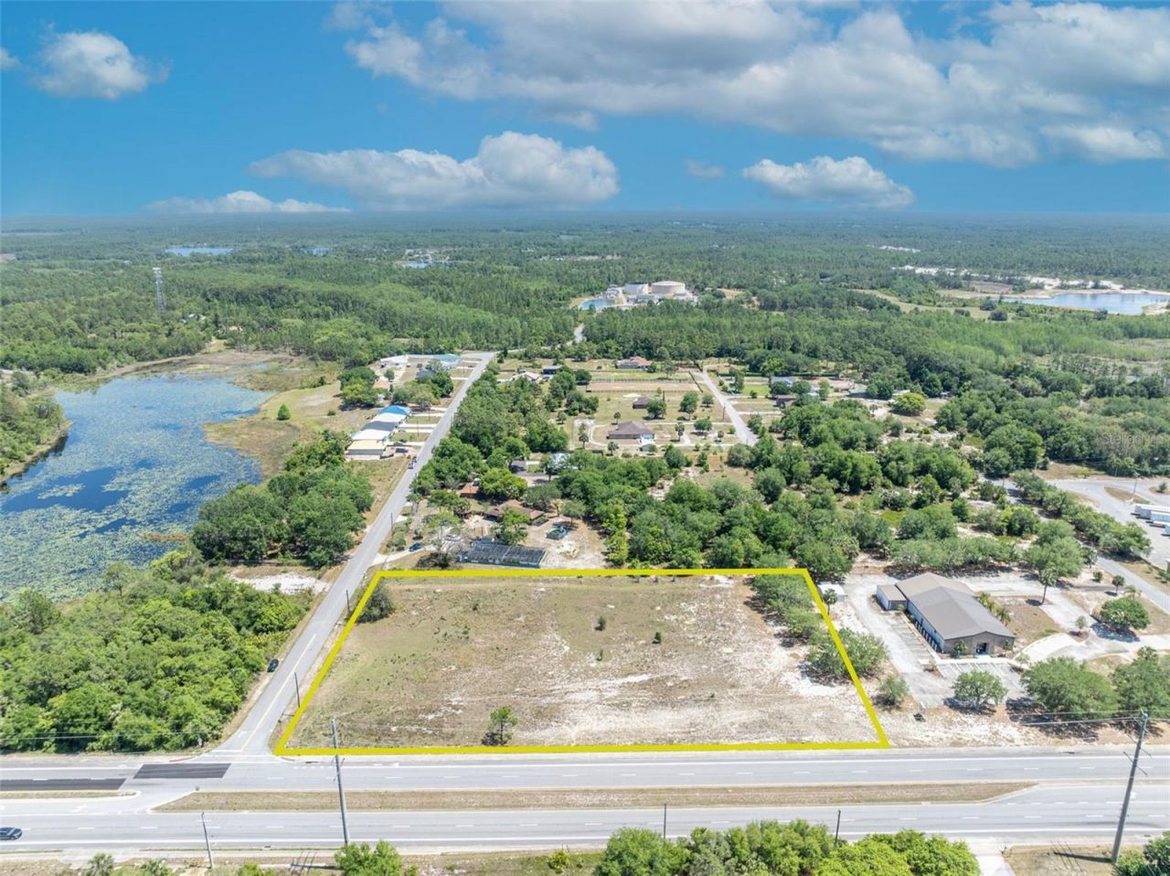 135 11th Avenue, Osteen, FL 32764 Photo