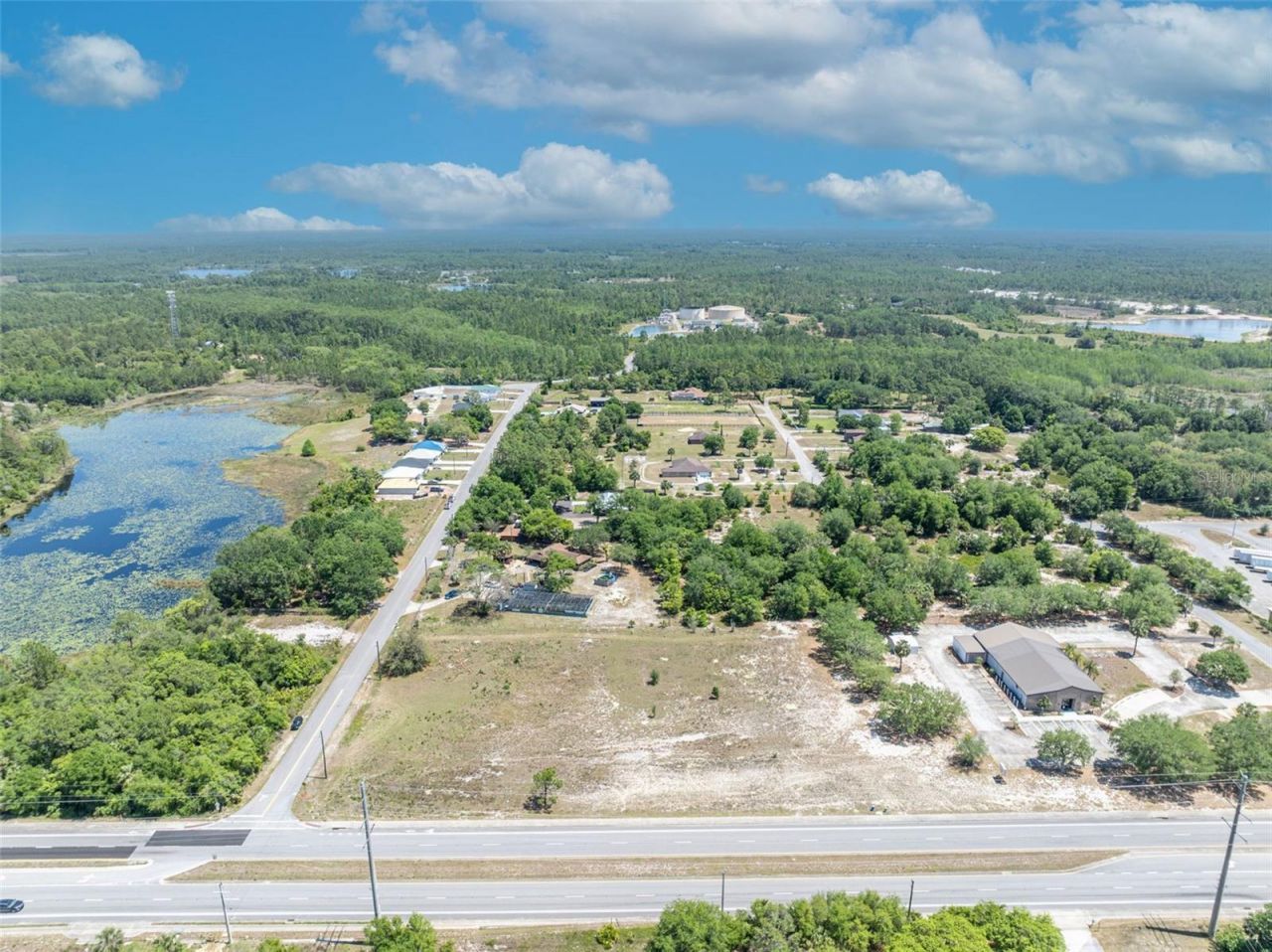 135 11th Avenue, Osteen, FL 32764 Photo