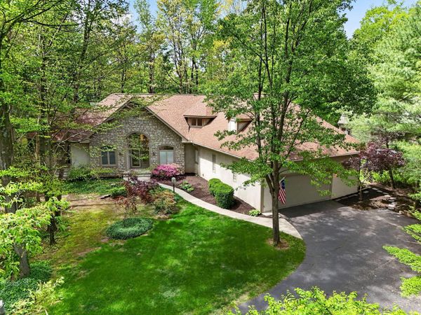 351 Morgan Lane, Gahanna, OH 43230